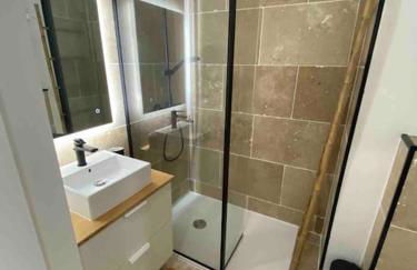 Joli studio de vacances vue mer - Foto 4