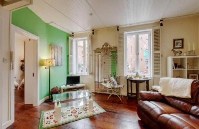 Temple Bar District Apartments - Photo 34