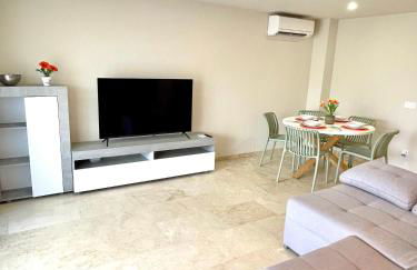 APARTBEACH y SANCHO ABARCA PRIVILEGE - Foto 24