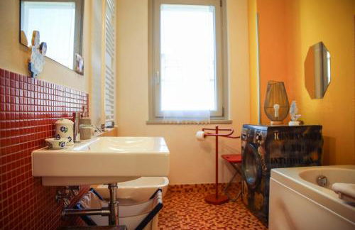 La Casa dell'Artista - 3' dal mare - Foto 19