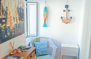 Casa Roméo à 3 min de la plage - Foto 9