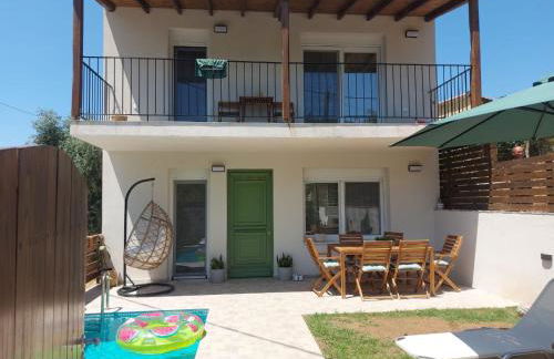 Abigails Pool House - Foto 2