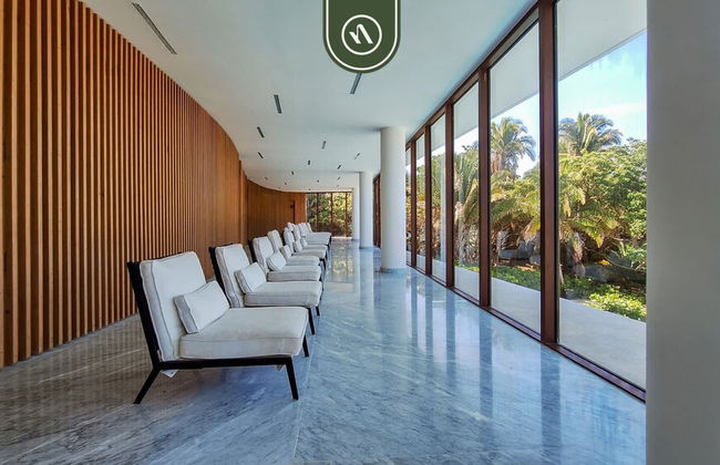 Bolongo PH2 in Punta de Mita - Foto 56