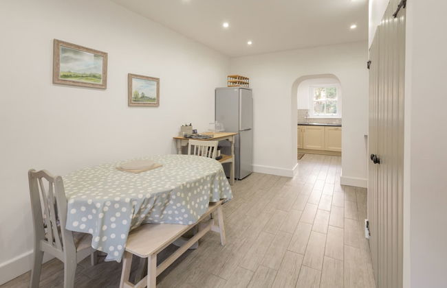 Host Stay Spittal Farm - Foto 8