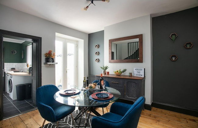 Sutton House by Pureserviced - Foto 13