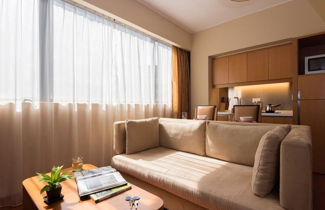 CHI Residences 314 - Photo 19