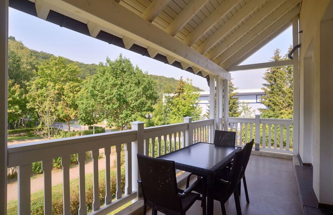 Ferienwohnung im Dunenpark Binz - Photo 17