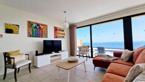 Eden Sun - A Modern Luxury Villa with a Panoramic View - Foto 2