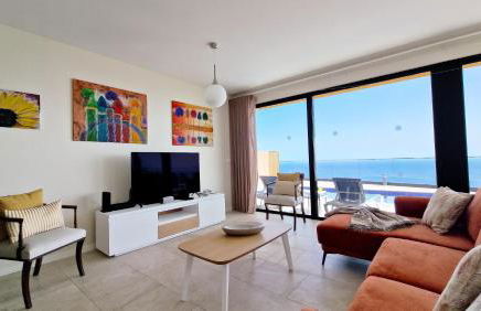 Eden Sun - A Modern Luxury Villa with a Panoramic View - Foto 2