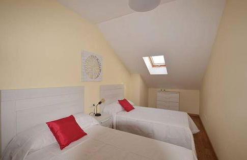 Apartamento Sardiñeiro- Fisterra - Foto 20