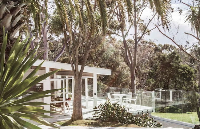 The Fender House in Mount Martha - Foto 49