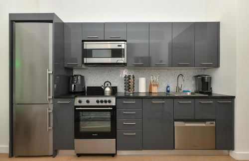 The Wolf of Wall Street Apartment - Foto 6