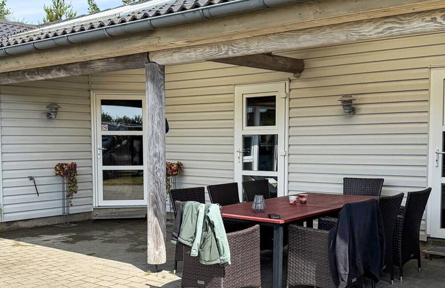 4 Star Holiday Home in Tarm - Photo 24