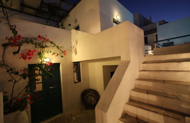 Oia's Sunset - Foto 26