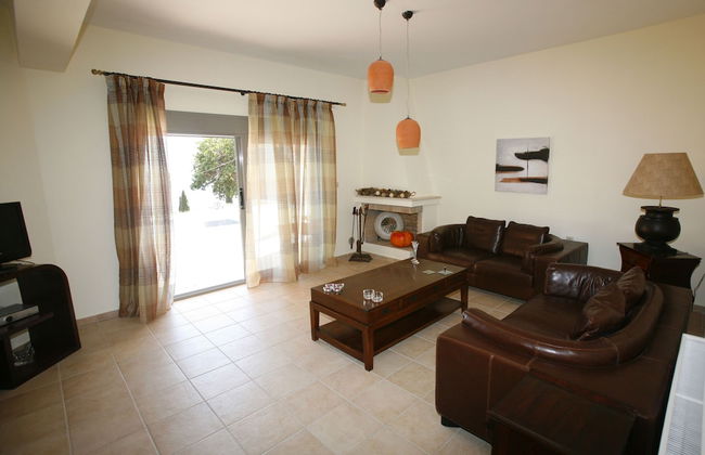 Erofili Villas - Foto 24