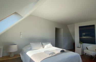 Villa Heaven's door - accès mer - villa d'exception - Foto 40