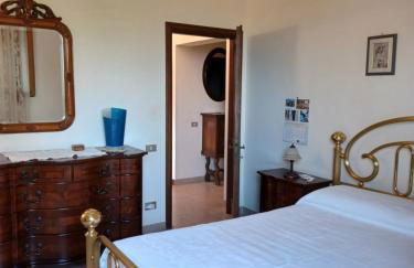 Verde Mare apartment Rosignano Marittimo - Foto 9