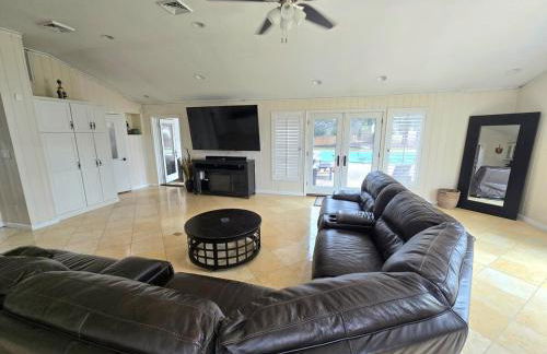 Bridle Pool House - Foto 40