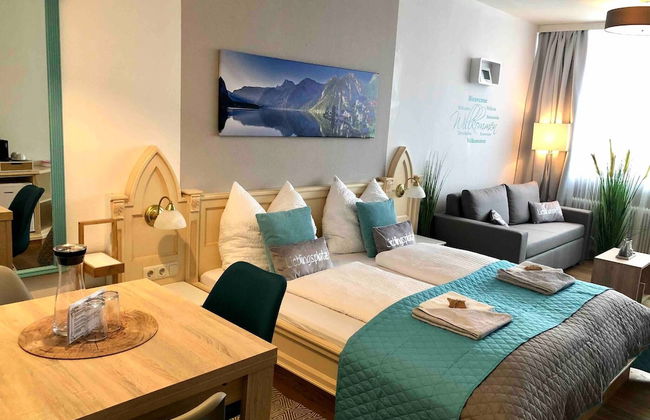 Comfort Apartment Goisernperle - Near Hallstatt - Foto 66