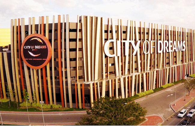Mall of Asia - Aseana Residences - Photo 66
