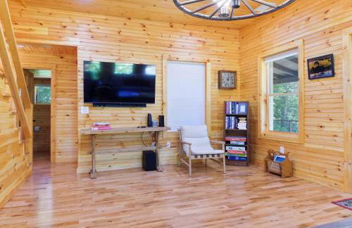 Perfect Maine Getaway in a Newly Renovated Cabin! - Foto 61