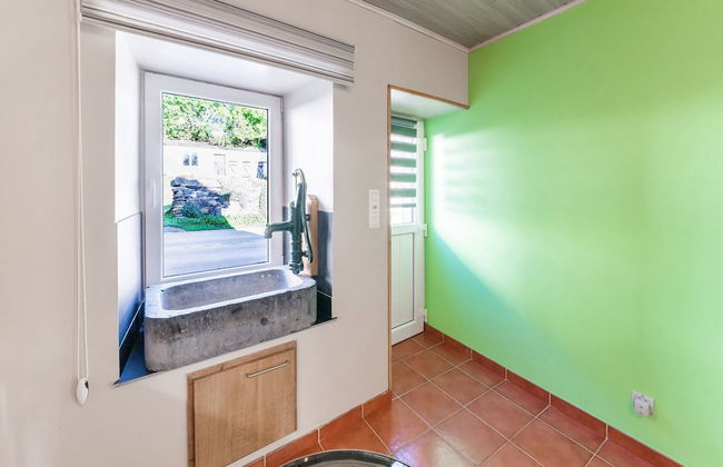 Holiday Home in Houffaliz With Garden - Photo 15