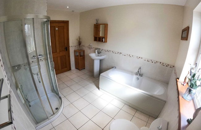 The Heights & Hollows Farmhouse - Foto 7