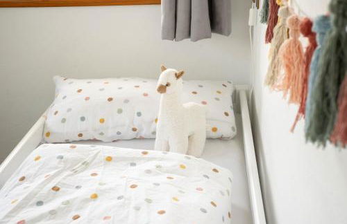 Ferienhof Petermühle Urlaub mit Alpakas - Foto 70