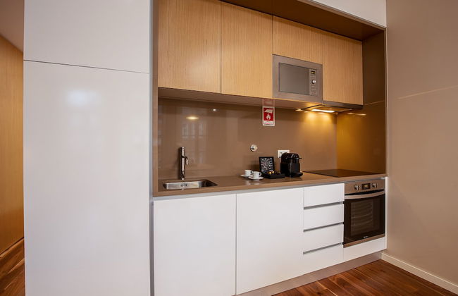 RS Porto Historic Center - Foto 35