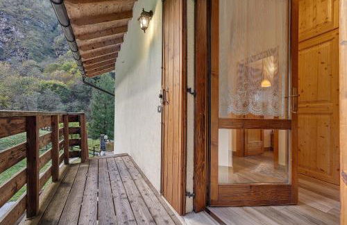 Agriturismo Maso Rocca - Foto 35