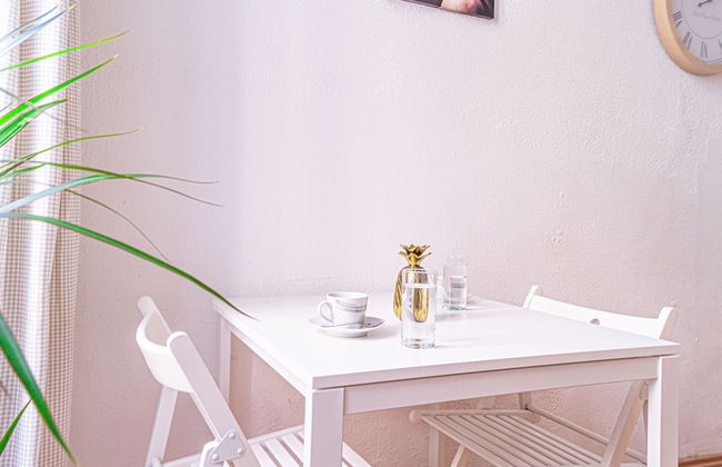 Chic Apartment Near Downtown - Foto 8