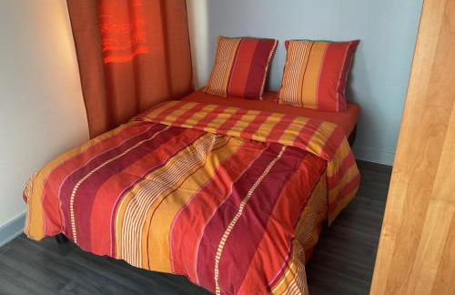 Refuge Urbain - Foto 10