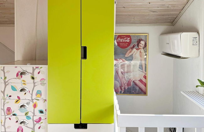 4 Star Holiday Home in Ekero-by Traum - Photo 26