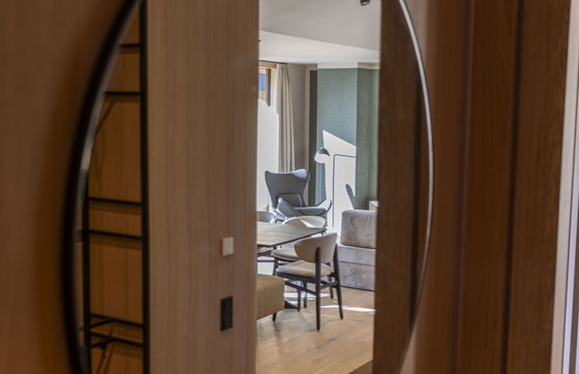 Spacious Apartment in Tyrol With Terrace - Foto 15