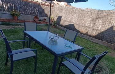 Casa con jardín con vistas al Valle de la Sierra de Líbar - Foto 25