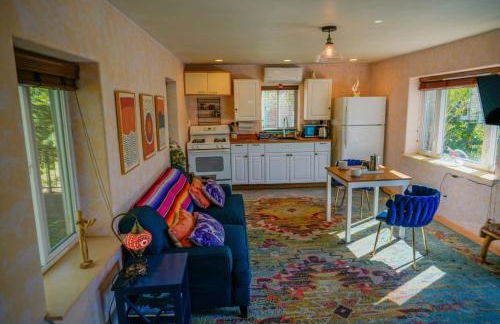 The Gold heart of Grass Valley w outdoor bathtub - Photo 21