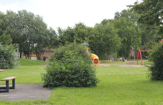 Mansion in Gressow With Terrace, Garden, Bbq, Pond, Bicycles - Foto 49