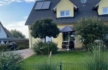 Ostseeauszeit Blengow - Foto 2