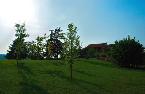 TENUTA MONVILLONE COUNTRY HOUSE & RESTAURANT - Foto 78