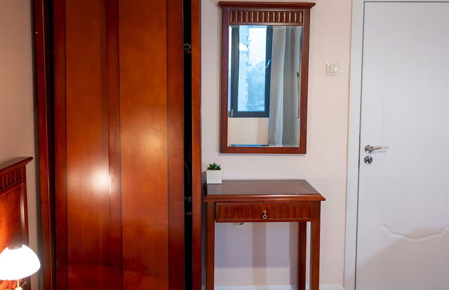 Spacious 1bdr Apartment Near City Center - Foto 46