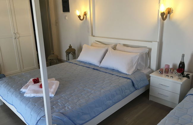 Samothraki Suites Kalisti - Foto 1