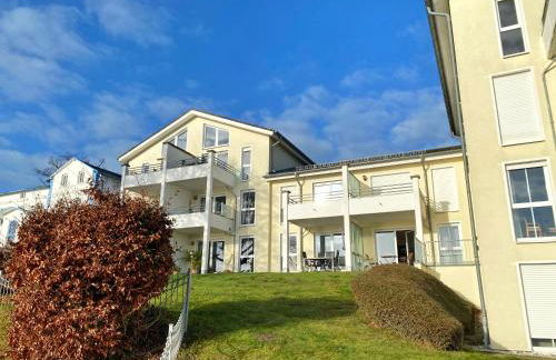 Meerblickappratement Rügenperle - Foto 7