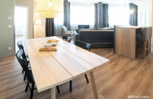 City Studios - Foto 17