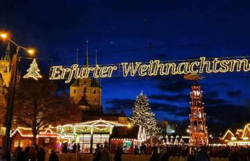 Schlafen in Erfurt- nicht 0815 - Foto 41