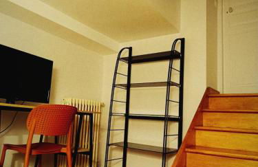 Appartement Cosy de charme à Carcassonne - Foto 13