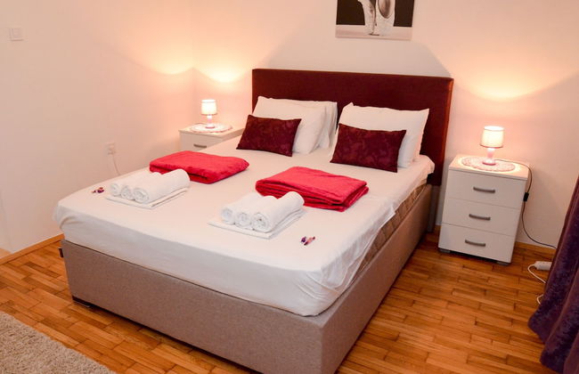 Apartments Tea Kotor - Foto 11