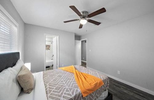 Houston Pool Escape Games WiFi Parking Pet - Foto 24