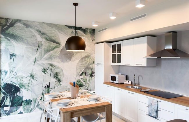 Fairmont Seafront Acquamarine Suite by Ca-sa Check - Foto 38