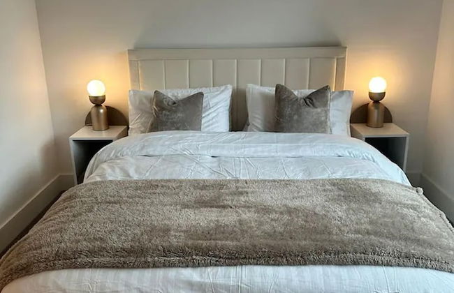 Exquisite 2-bed Apartment in Central London - Foto 3