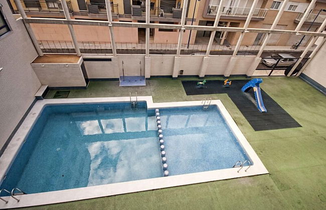 Apartamentos Peñíscola Centro 3000 - Foto 26